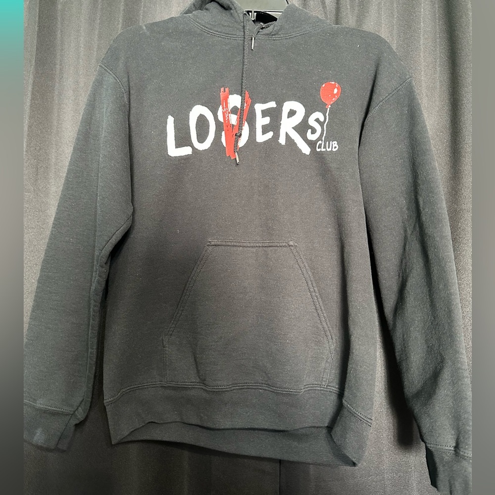 IT lovers hoodie